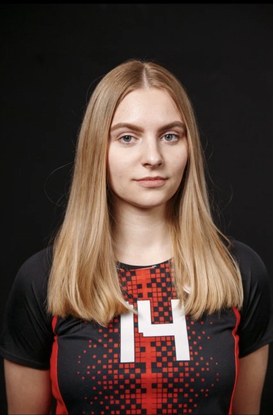 Александра Владиславовна Петренко