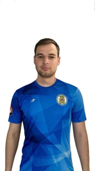 Даниил Викторович Ковалев