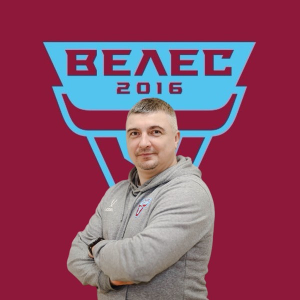 Дмитрий Иванович Пчелкин