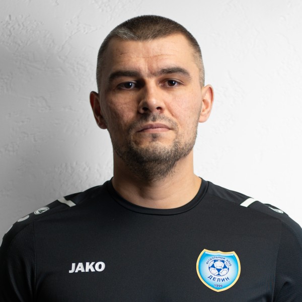 Роман Маулитханович Хазиев