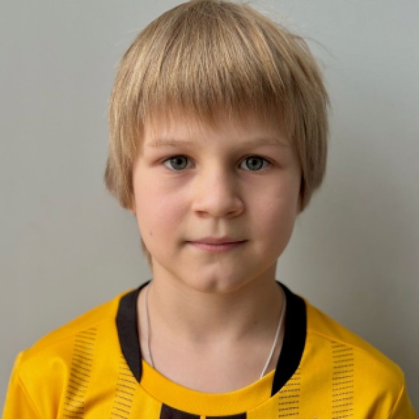 Кирилл Алексеевич Щепёткин