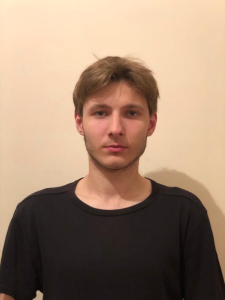 Денис Константинович Макаров