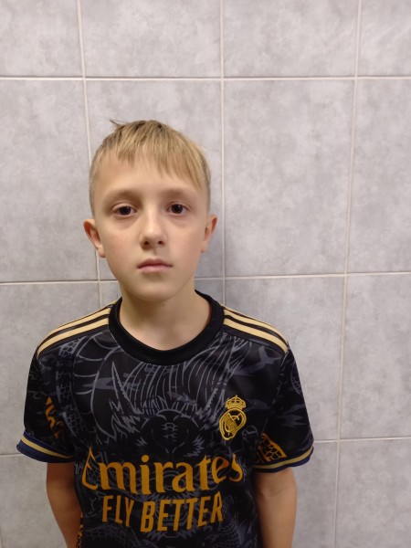 Богдан Васильевич Рудик