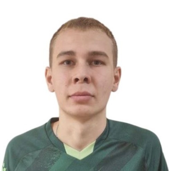 Роман Дмитриевич Илюхин