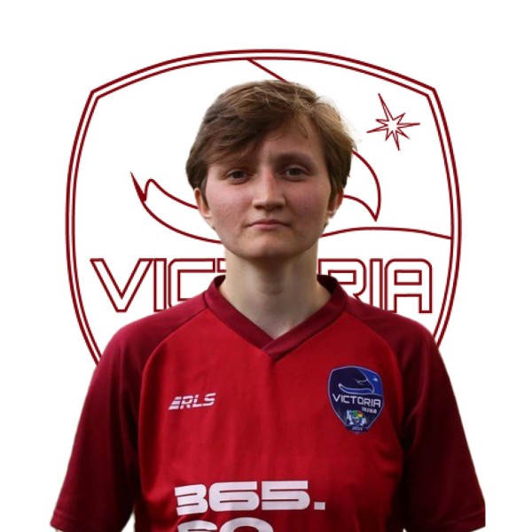 Ангелина Алексеевна Асланян