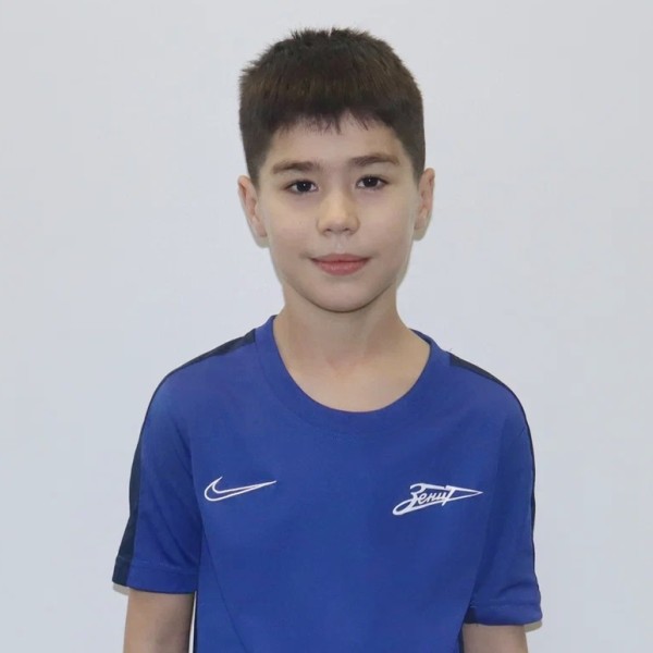 Якуб Абдуалиевич Шералиев