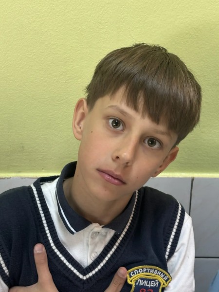 Егор Дмитриевич Котельников