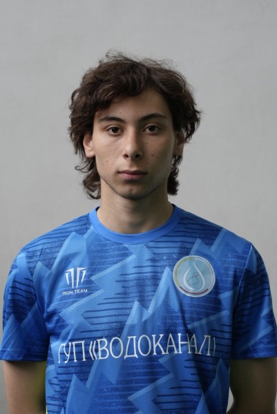 Хетаг Асланович Ортабаев