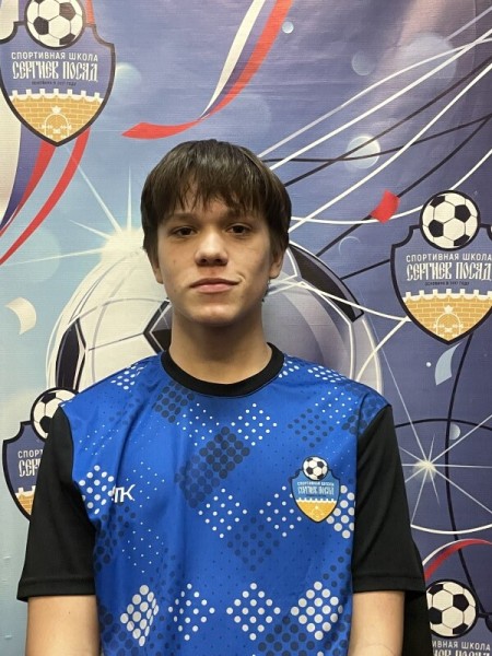 Тимофей Иванович Василюк