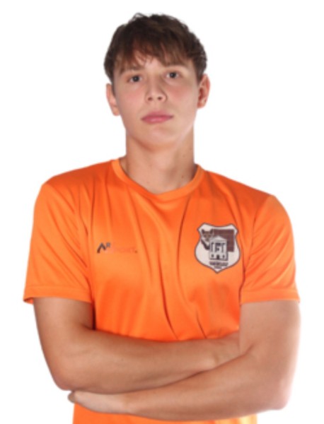 Ярослав Андреевич Баранов