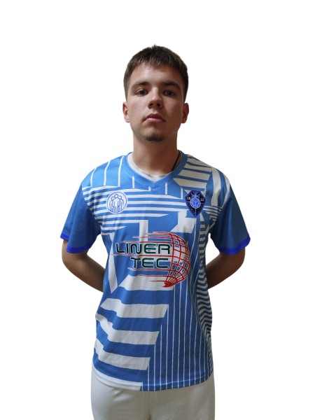 Иван Дмитриевич Пятунин