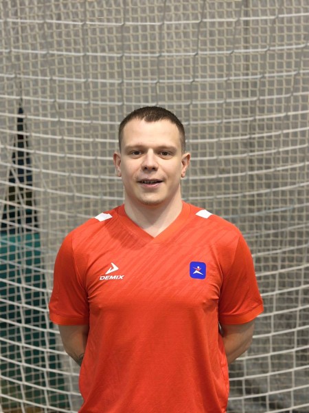 Анатолий Андреевич Никитин