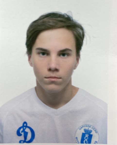 Даниил Дмитриевич Фомичев