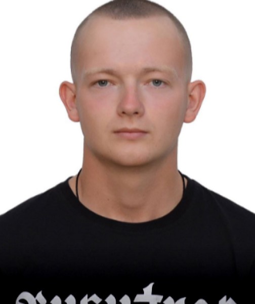 Дмитрий Алексеевич Тимощук