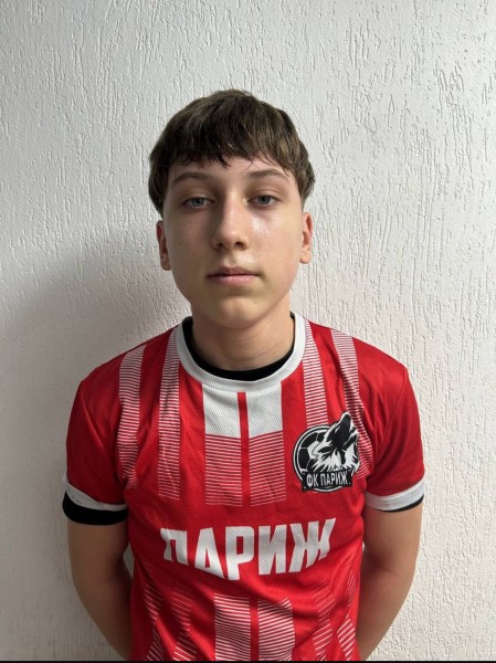 Владимир Юрьевич Яшин