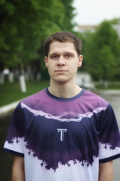 Егор Сергеевич Зотов