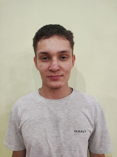 Дмитрий Алексеевич Васильев