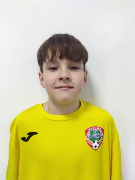 Даниил Дмитриевич Разяпов