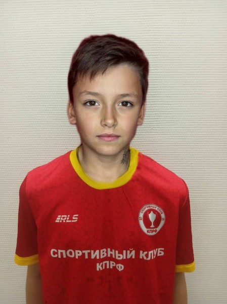 Константин Теймуразович Закарадзе