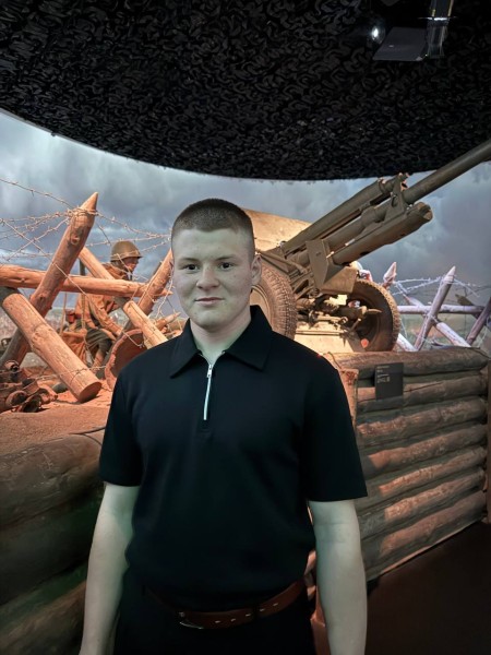 Андрей Николаевич Тимофеев