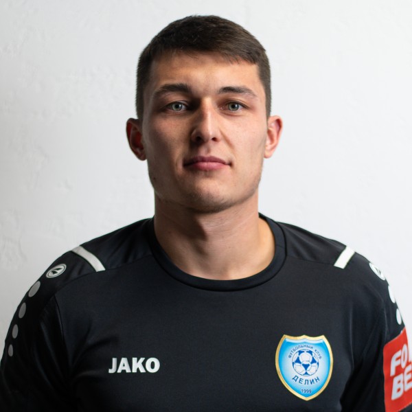 Егор Эдуардович Иванов