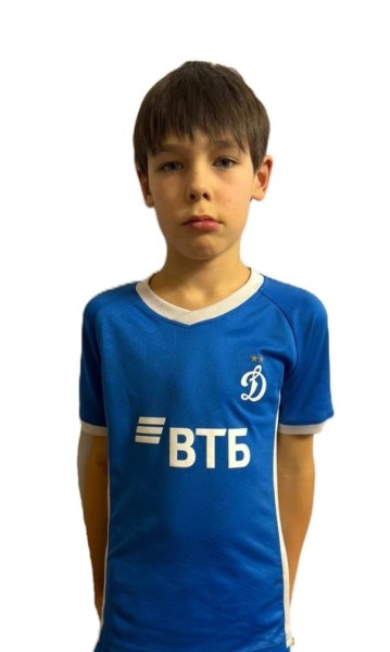 Максим Андреевич Ловягин