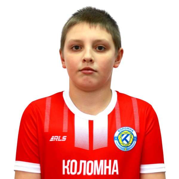 Данила Александрович Галкин