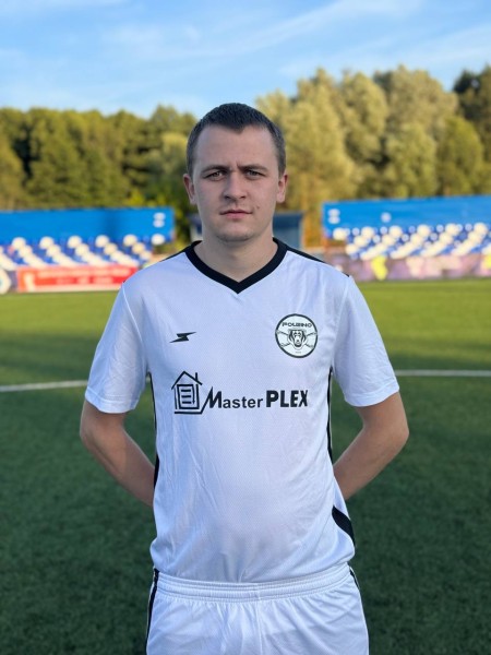Глеб Олегович Лагутин