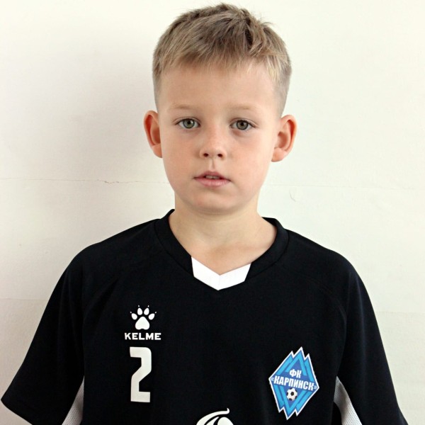 Егор Максимович Кнаус