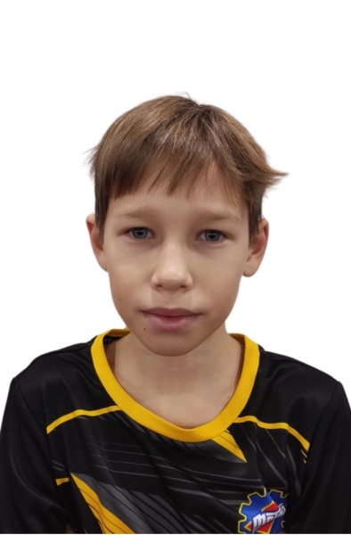 Тимур Ленарович Серазетдинов