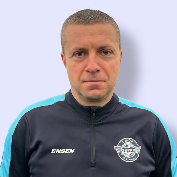 Владимир Александрович Кондрашов