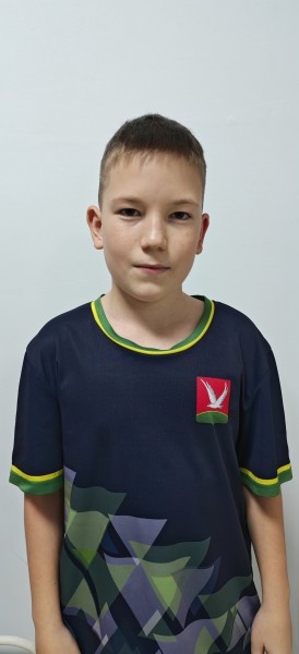 Эльфат Нафисович Гилязов