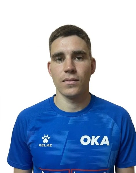 Дмитрий Алексеевич Кошелев