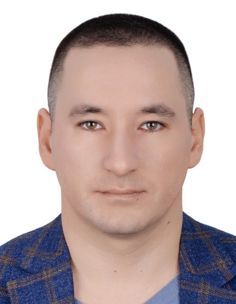 Сергей Александрович Кочкуров