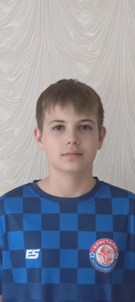 Дмитрий Александрович Пастухов
