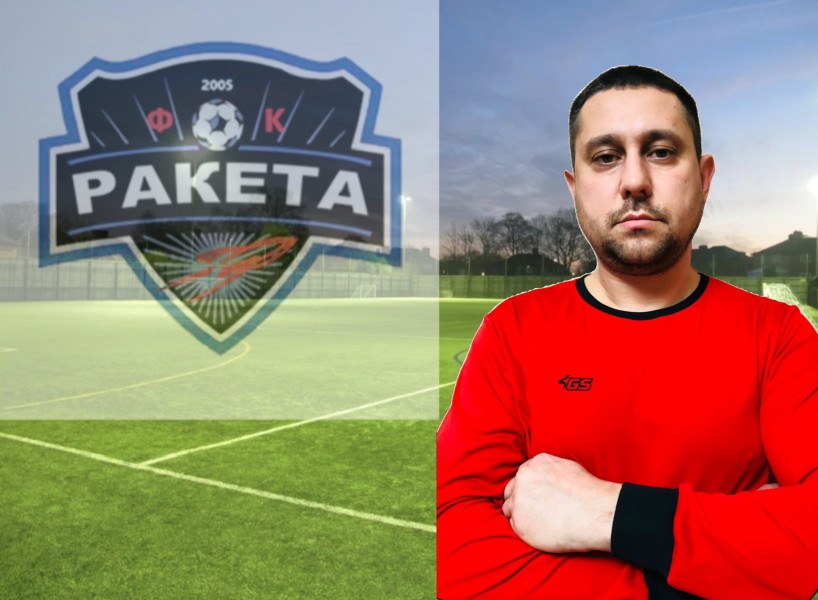 Андрей Сергеевич Герасимов