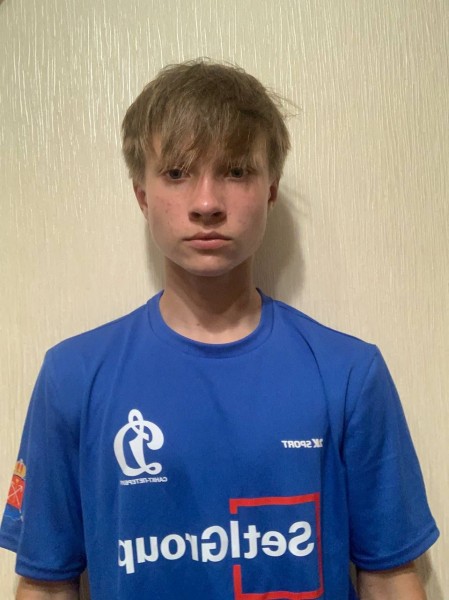 Константин Денисович Шевель