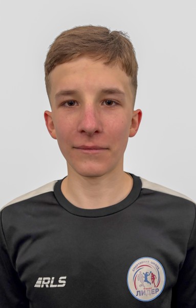 Илья Алексеевич Фомин