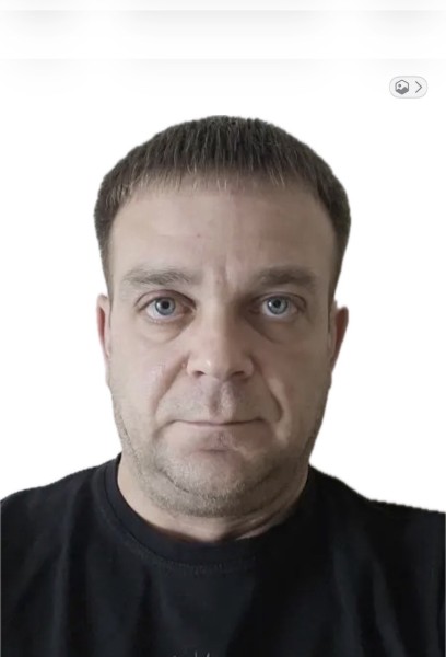 Павел Викторович Колосов