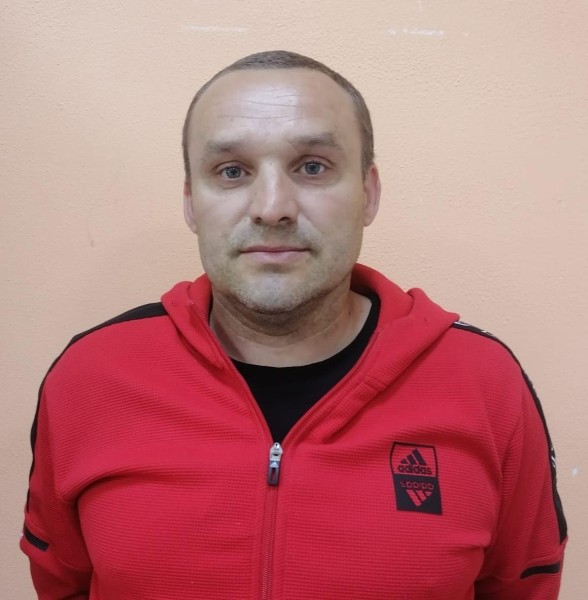 Владимир Григорьевич Жуков