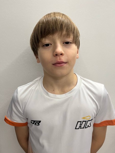 Богдан Азатович Айтняков