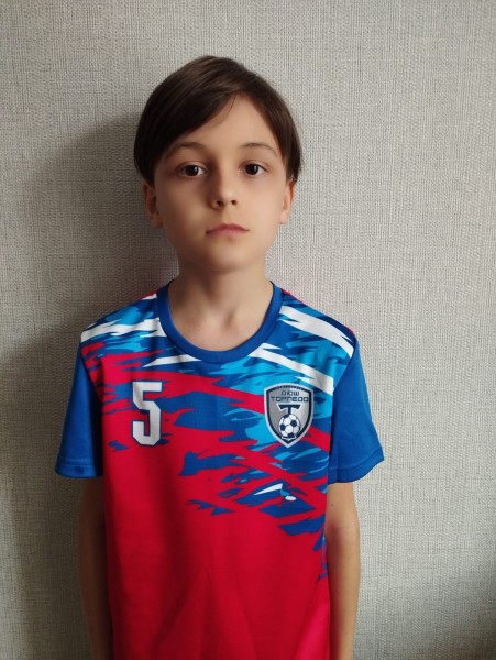 Амир Римович Салимов