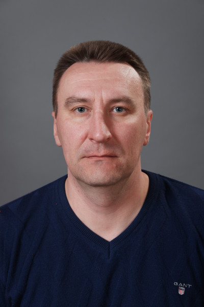Павел Валерьевич Коростелев