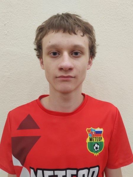 Никита Юрьевич Гусев