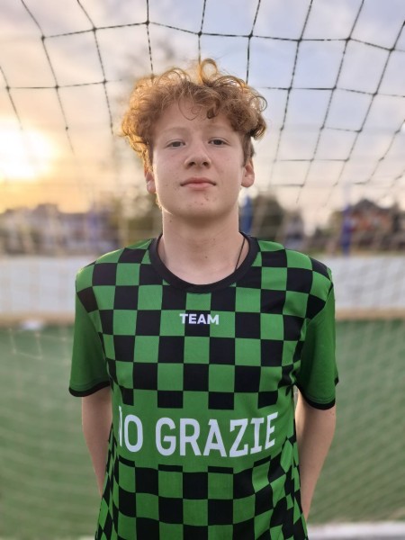 Дмитрий Денисович Смирнов