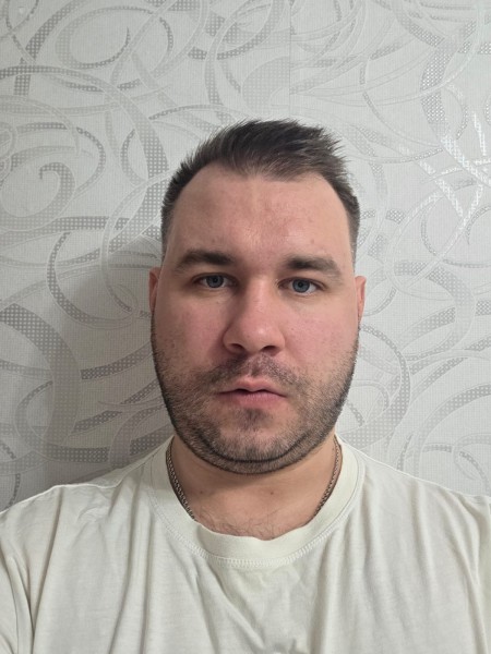 Денис Сергеевич Букарев