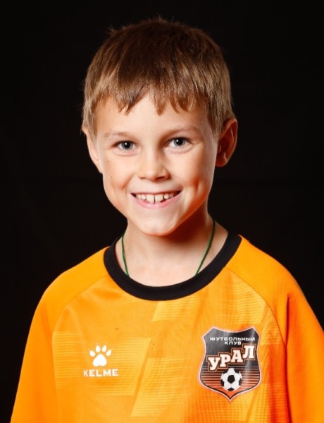 Илья Александрович Ивкин