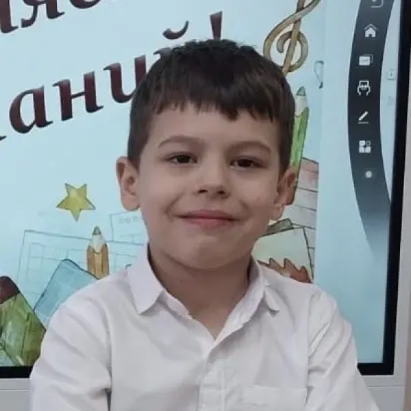 Николай Семенович Семенюк