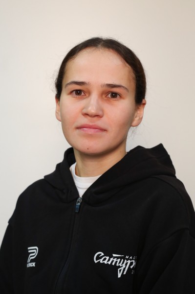 Светлана Николаевна Еремеева