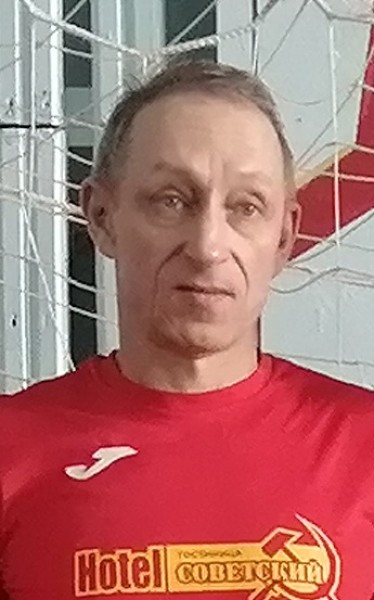 Александр Юрьевич Соловьев